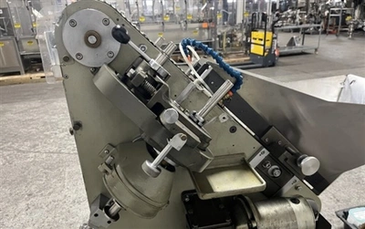 Used HARTNETT _UNKNOWN_ Tablet & Capsule Coders & Printers Connecticut US | DMC Industries #1281980