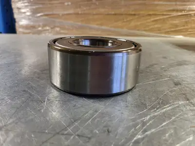 NEW SKF 3310A-2ZTN9/C3VT113