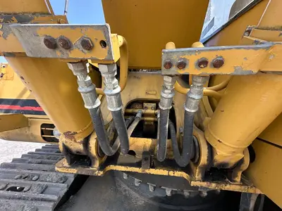 Used 1994 CATERPILLAR 320 N Excavators Pennsylvania US | Proxy Equipment #1388689