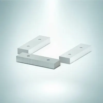 CLEVELAND PUNCH & DIE E10B0019 Shear Blades | Punch Press and Shear (2)