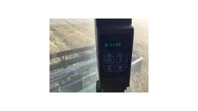 Used JOHN DEERE 9500 Combines Nebraska US | Trustworthy Equipment #1403344