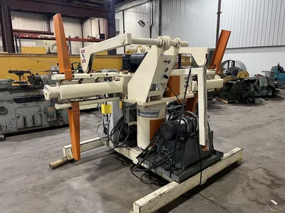 FEEDLEASE 4,000LBX24"X.160 COIL FEED LINE Coil Feed Lines | Timco, Inc. (1)