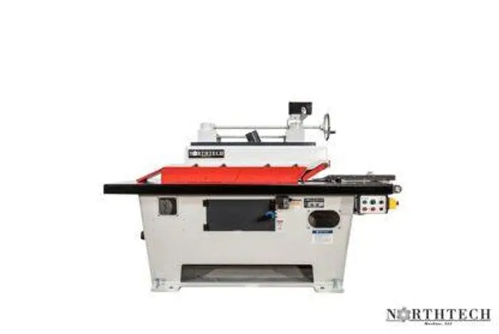 NT-SLR20SC STRAIGHT LINE RIP SAW