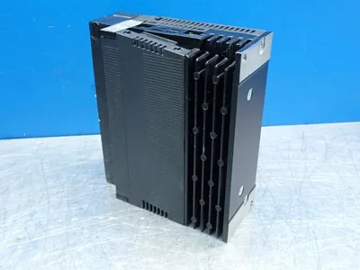 USED OMRON R88DKN04HECT