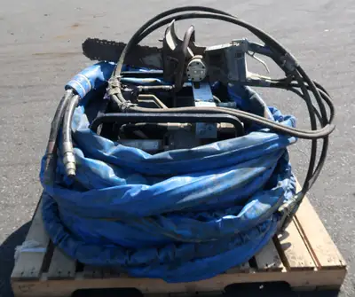USED STANLEY HV18301