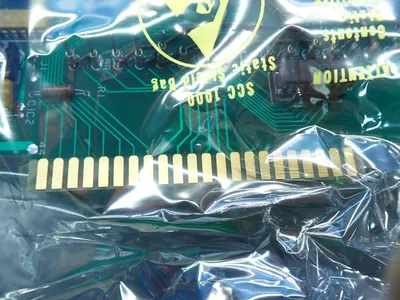 New | in-Stock ABB 10711022R I/O Boards & Replacement Parts Ohio US | HGR 24 #904428