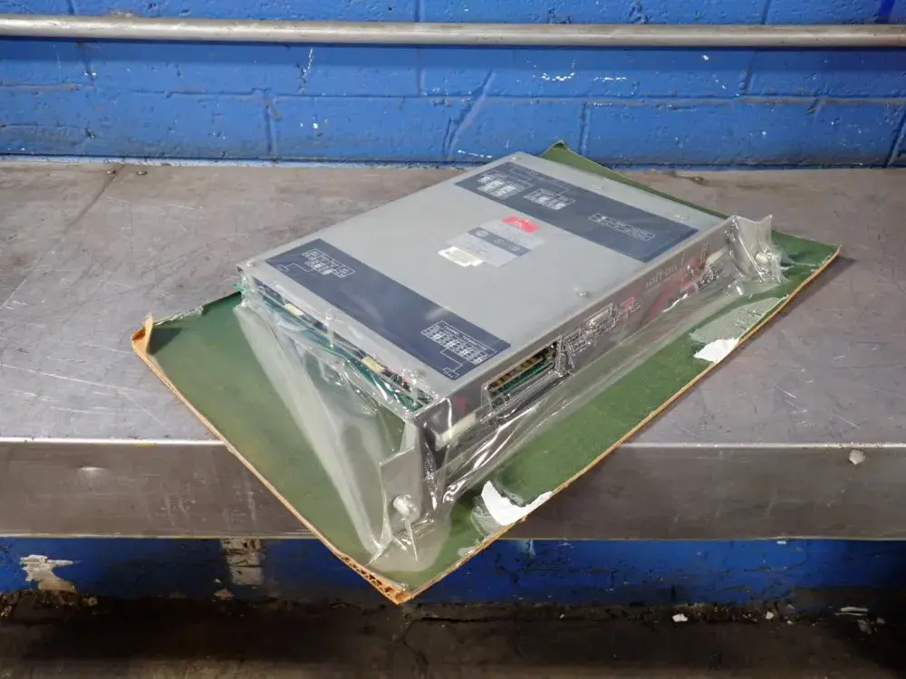 USED ALLEN BRADLEY 1775SR5/A