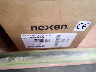 Nexen Servo Brake