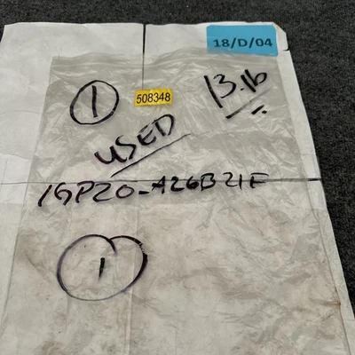 Used Foxboro IGP20-A26B21 Pressure Transmitters California US | Davliegogo LLC #1707277