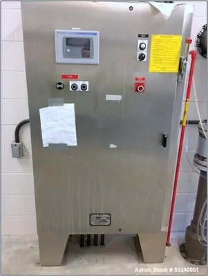 USED KOMLINE SANDERSON G25