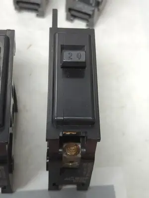 Used ITE BQ1-B020 Miscellaneous Equipment (Electrical & Power) | Surplus Asset Holdings #1199373