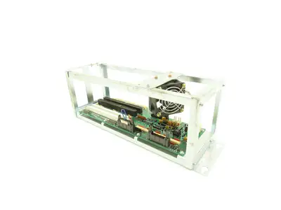 Sumitomo LA765001BD Circuit Board Ribbon Cable Connector
