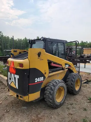 Used CATERPILLAR _UNKNOWN_ Sawmills Ontario CA | Trustworthy Equipment #1403643