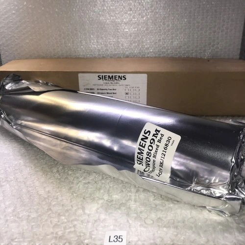 NEW Siemens CW0809M