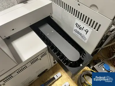 USED Agilent Agilent 6890A Gas Chromatograph