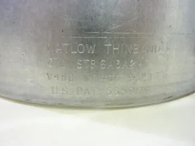 NEW WATLOW STB6A3A2-T