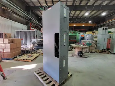 NEW ALLEN-BRADLEY 1591AT-AXED