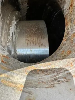 USED VOITH BIRD 200