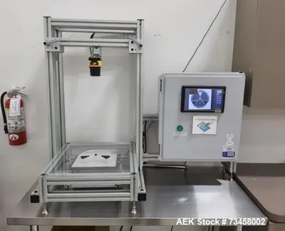 USED Nordson CCP-12