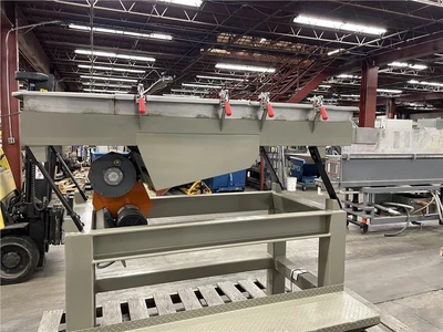 USED MGB ENGINEERING 2860