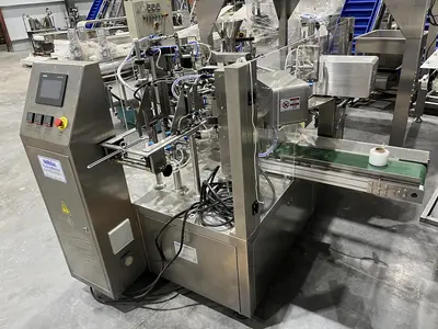 USED FOSHAN SAMFULL SP-250