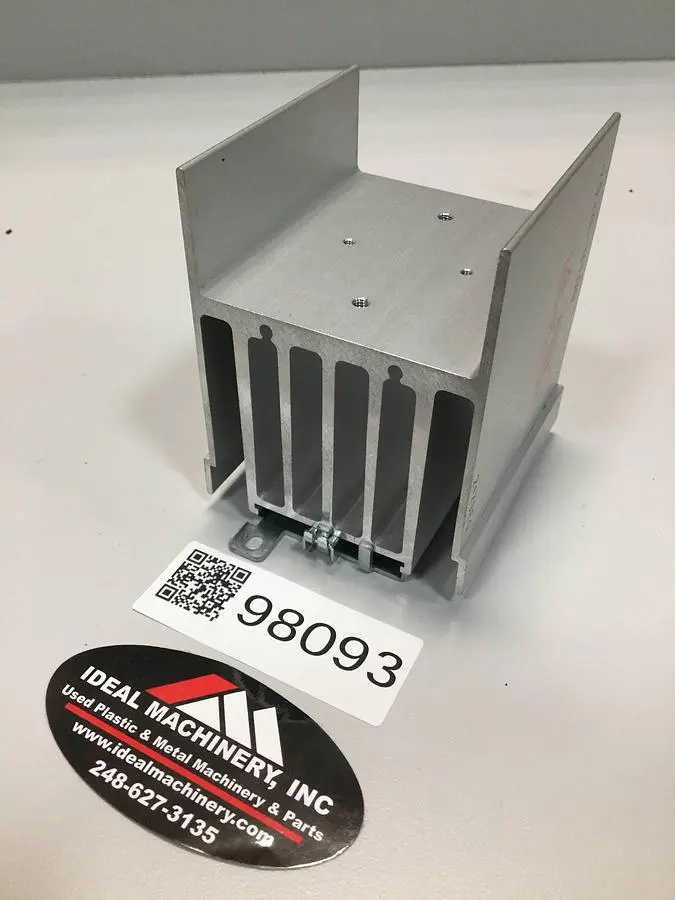 USED OMRON Y92B-N100