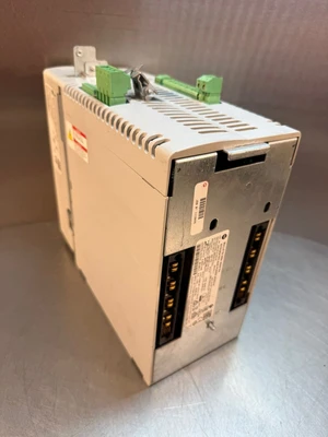 Allen Bradley 2094-EN02D-M01-S0 w/ 2094-BC02-M02-M (12.3.7)