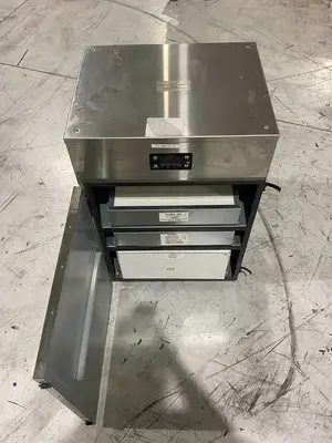 USED FUMEX AIR FILTRATION FUME EXTRACTOR UNIT