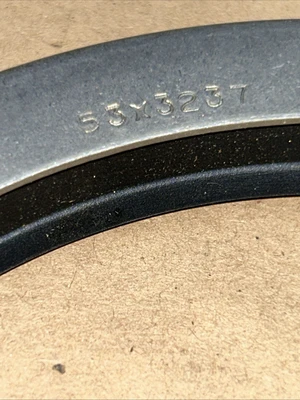 NEW KLOZURE 53X3237