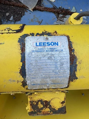 WEBB CORPORATION T24-IDL Material Handling | Global Machine Brokers, LLC (6)