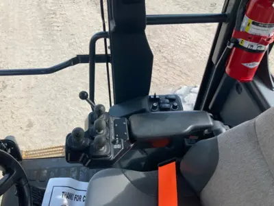 Used 2019 Deere 872G Motor Graders New Mexico US | Rubbl #994935