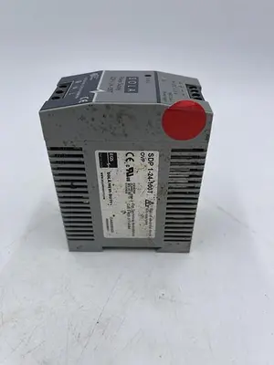 USED SOLA SOLA SDP 1-24-100T