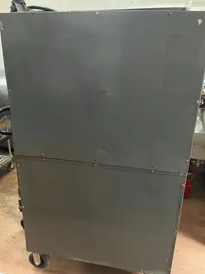 Used Hobart _UNKNOWN_ Electric Ovens Illinois US | Falcon Restaurant Supply #1376822