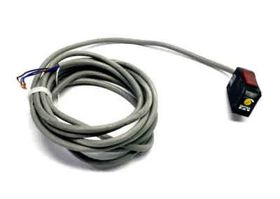 BGS-S08N | Optex  Photoelectric Sensor - Used