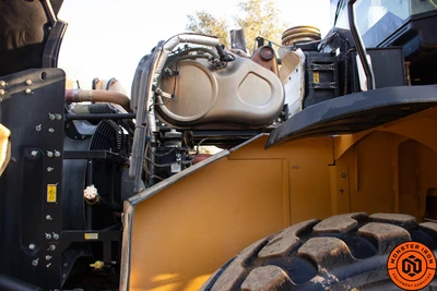 Used 2019 CATERPILLAR 950M Wheel Loaders California US | Monster Iron Equipment Services #1481053