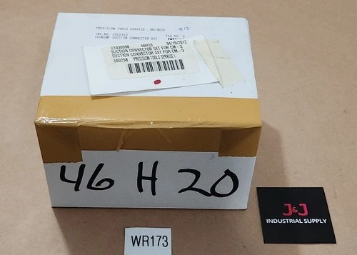 NEW Tohkemy CM-3