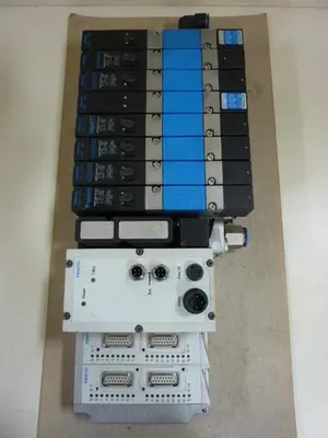 USED FESTO IFB8-03