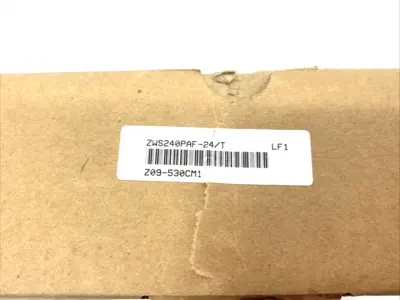 New | in-Stock Densei-Lambda Open-Frame Switching Power Supply AC/DC Power Supplies Michigan US | Maverick Industrial Sales #1400740