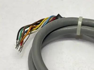 USED ENCODER PRODUCTS ACCU-CODER ROTARY ENCODER