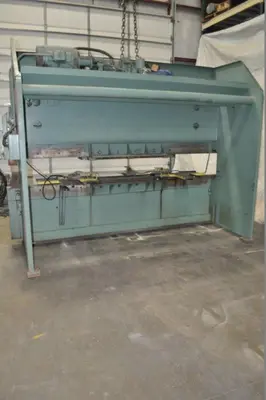 USED ALLSTEEL 120-12