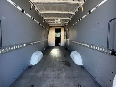 Used 2019 FREIGHTLINER SPRINTER Vans Florida US | Truck and Van Outlet #1509215