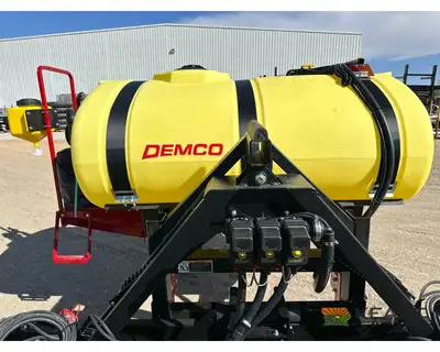 Used DEMCO _UNKNOWN_ Mounted Sprayers Iowa US | Keast Enterprises #1360224
