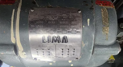 Dake 5-150A Fabricating/Presses, Press-H Frame | Machinery Central (10)