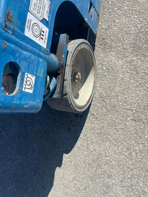 Used 2019 GS-1930 Genie Scissor Lifters Florida US | Stack Equipment #1418924
