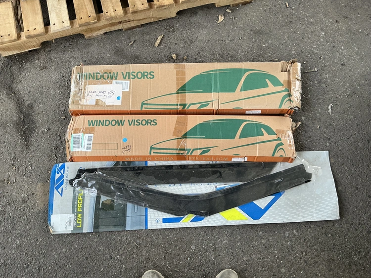 Used _UNKNOWN_ _UNKNOWN_ Automotive Parts Michigan US | Miedema Asset Management Group #1230186