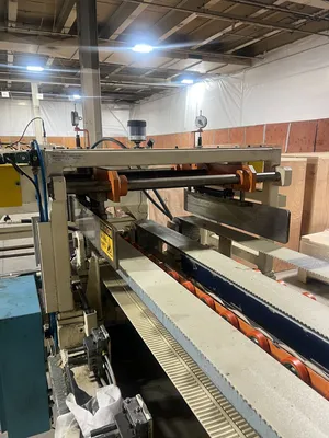 2023 COLT CERFS-35-30 Complete Feed Lines | Universal Press & Machinery (UPM) (31)