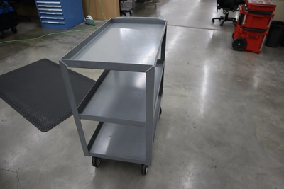 Used ULINE TOOL CART Tool Carts Minnesota US | Machinesused.com #1503445