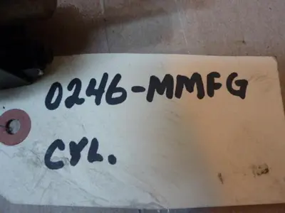 NEW PENINSULAR CYLINDER CO CS3200X223