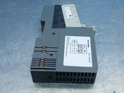 NEW ALLEN BRADLEY 1734FPD
