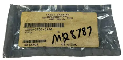 NEW FANUC A20B-2902-0390